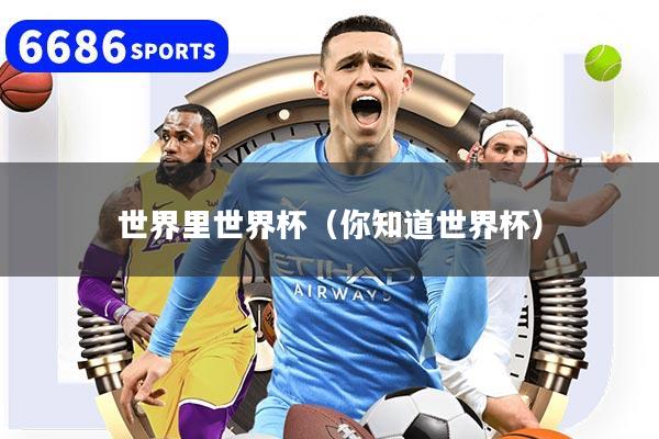 世界里世界杯（你知道世界杯）