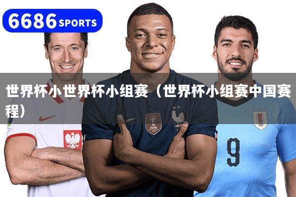 世界杯小世界杯小组赛(世界杯小组赛中国赛程)