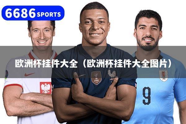 欧洲杯挂件大全(欧洲杯挂件大全图片)